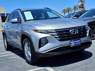 2022 Hyundai Tucson for sale in Torrance CA