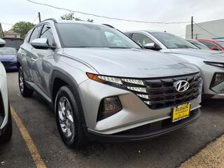 2022 Hyundai Tucson for sale in Jersey City NJ