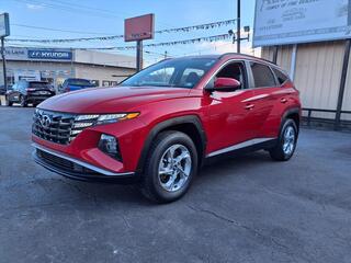 2022 Hyundai Tucson for sale in Uniontown PA