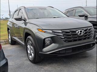 2022 Hyundai Tucson for sale in Cleveland TN