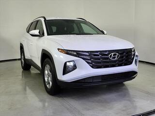 2022 Hyundai Tucson for sale in Southern Pines NC