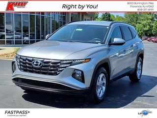 2022 Hyundai Tucson for sale in Florence KY