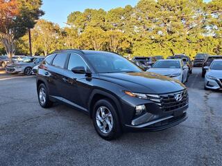 2022 Hyundai Tucson for sale in Hampton VA