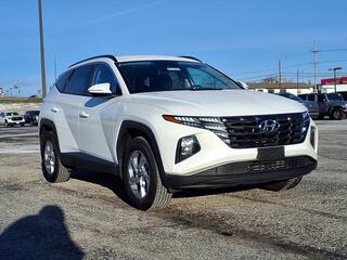 2023 Hyundai Tucson for sale in Excelsior Springs MO