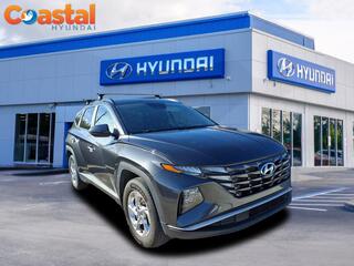 2023 Hyundai Tucson for sale in Melbourne FL
