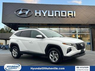 2023 Hyundai Tucson for sale in Asheville NC