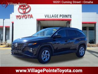 2023 Hyundai Tucson for sale in Elkhorn NE