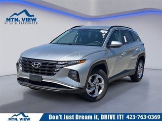 2023 Hyundai Tucson for sale in Chattanooga TN