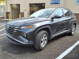 2023 Hyundai Tucson for sale in Mount Hope WV