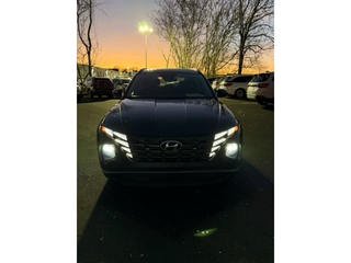 2023 Hyundai Tucson for sale in Johnson City TN