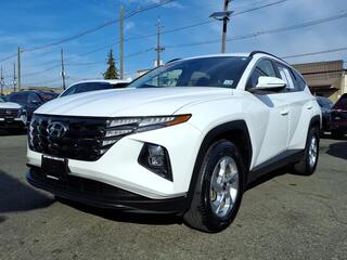 2023 Hyundai Tucson for sale in Garwood NJ