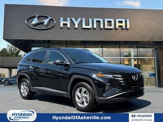 2023 Hyundai Tucson for sale in Asheville NC