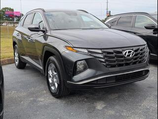2023 Hyundai Tucson for sale in Cleveland TN