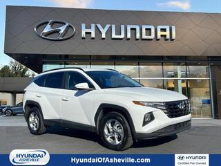 2023 Hyundai Tucson for sale in Asheville NC