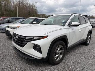 2022 Hyundai Tucson for sale in Mount Hope WV