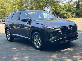 2022 Hyundai Tucson for sale in Greensboro NC