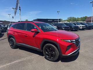 2022 Hyundai Tucson for sale in North Haven CT