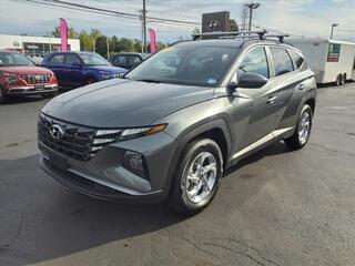 2022 Hyundai Tucson for sale in Rochester NY