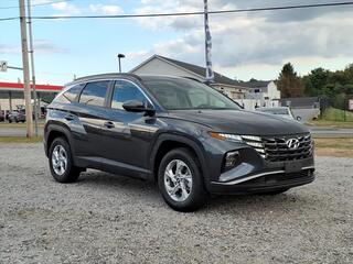 2022 Hyundai Tucson for sale in Monroeville PA