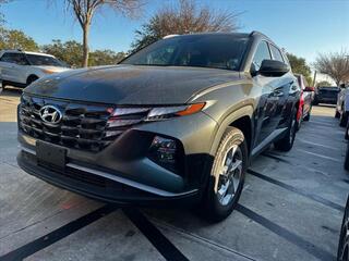 2023 Hyundai Tucson for sale in Brandon FL