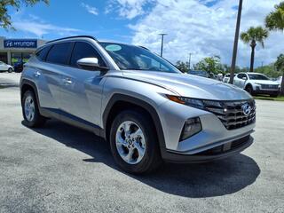 2023 Hyundai Tucson for sale in Cocoa FL