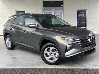 2023 Hyundai Tucson for sale in Valdese NC