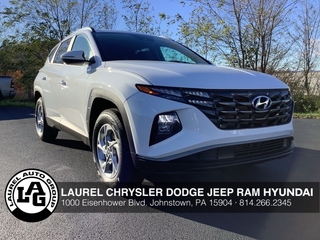 2023 Hyundai Tucson for sale in Johnstown PA
