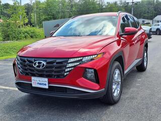 2022 Hyundai Tucson for sale in Augusta ME