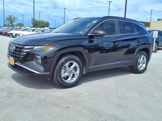 2022 Hyundai Tucson for sale in Council Bluffs IA