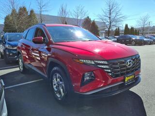 2022 Hyundai Tucson for sale in Mahwah NJ
