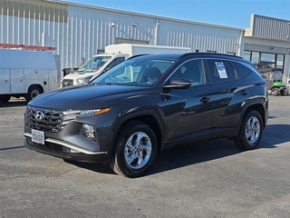 2022 Hyundai Tucson for sale in Roanoke VA