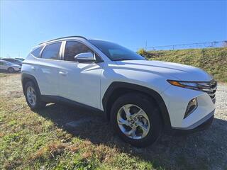 2022 Hyundai Tucson for sale in South Hill VA