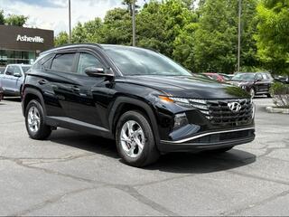2023 Hyundai Tucson for sale in Asheville NC