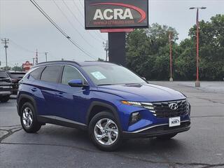 2023 Hyundai Tucson for sale in Fort Mill SC