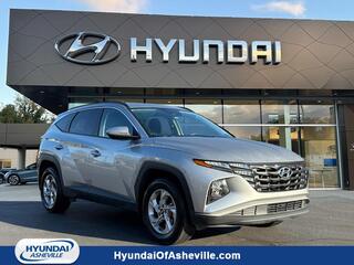 2023 Hyundai Tucson for sale in Asheville NC