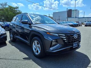 2023 Hyundai Tucson for sale in Jersey City NJ