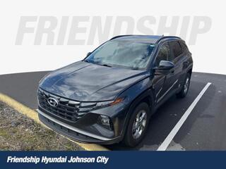 2023 Hyundai Tucson for sale in Johnson City TN