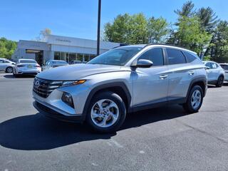 2022 Hyundai Tucson for sale in Bristol TN