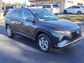 2022 Hyundai Tucson for sale in Johnson City TN