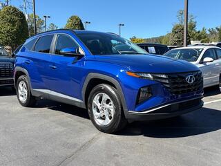 2022 Hyundai Tucson for sale in Asheville NC