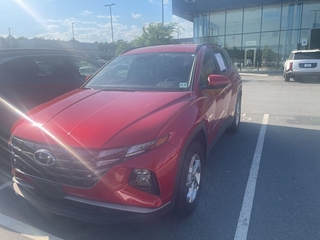 2023 Hyundai Tucson for sale in South Hill VA