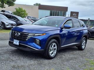 2023 Hyundai Tucson for sale in West Nyack NY
