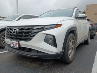 2023 Hyundai Tucson for sale in Somersworth NH
