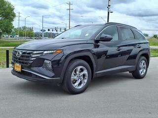 2023 Hyundai Tucson for sale in Council Bluffs IA