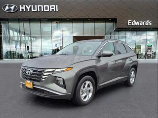 2023 Hyundai Tucson for sale in Council Bluffs IA