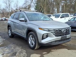 2023 Hyundai Tucson for sale in West Nyack NY
