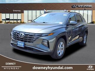 2023 Hyundai Tucson for sale in Downey CA