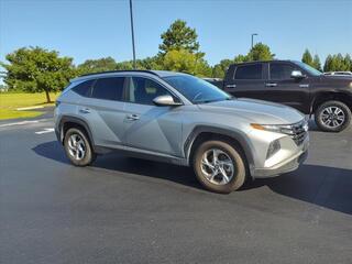 2023 Hyundai Tucson for sale in Kinston NC