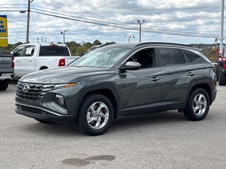 2023 Hyundai Tucson for sale in Alexandria KY