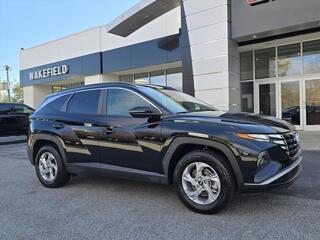 2023 Hyundai Tucson for sale in Spartanburg SC